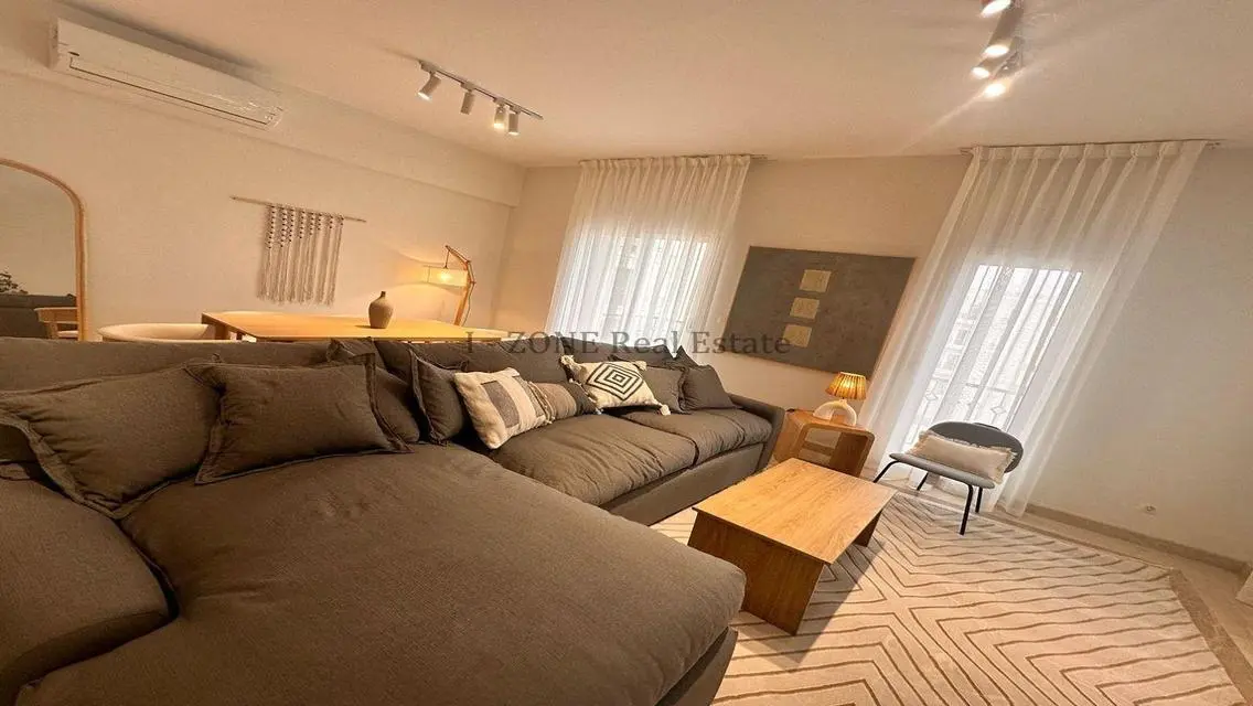 Luxury Apartment in the Ideal Neighborhood