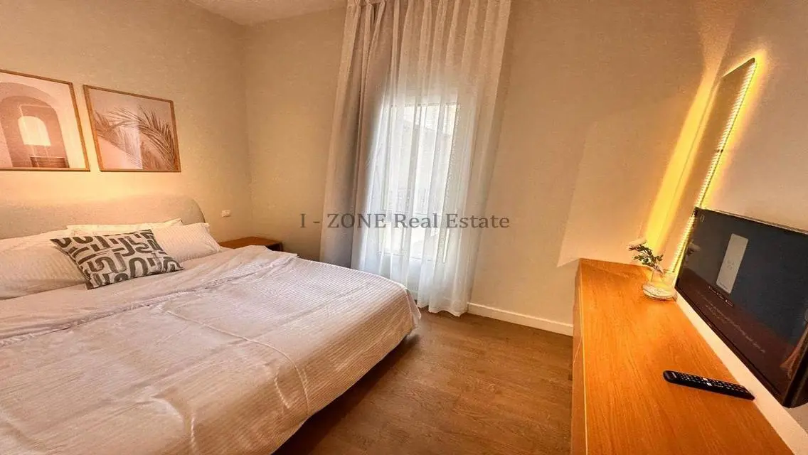 Luxury Apartment in the Ideal Neighborhood