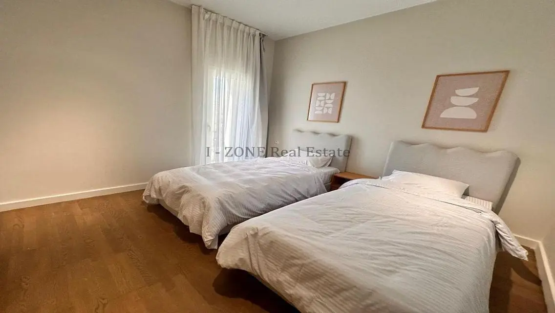 Luxury Apartment in the Ideal Neighborhood