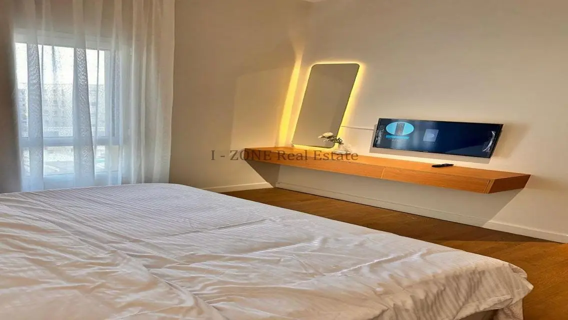 Luxury Apartment in the Ideal Neighborhood