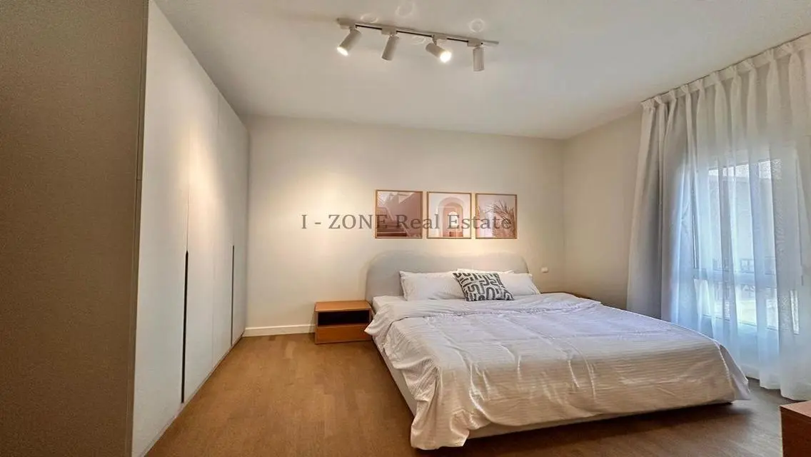 Luxury Apartment in the Ideal Neighborhood