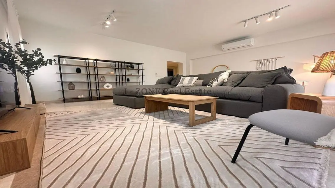 Luxury Apartment in the Ideal Neighborhood