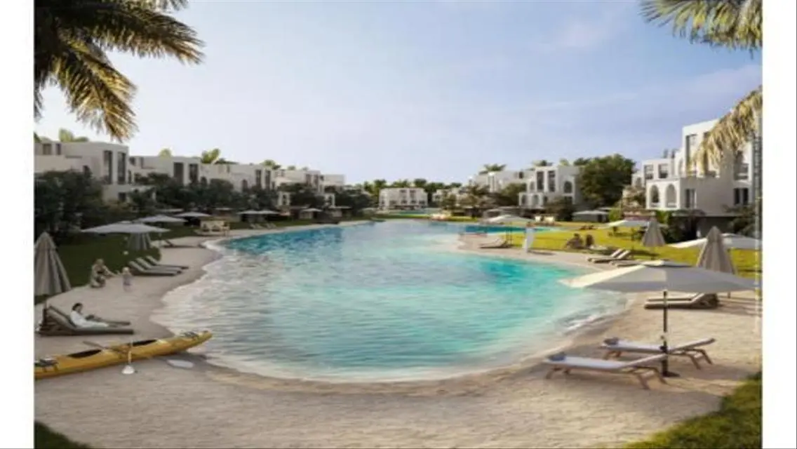 Luxury Apartment in North Coast