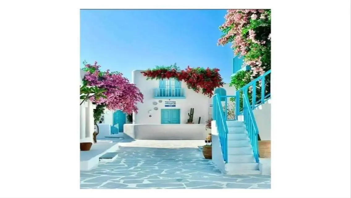 Luxury Apartment in North Coast