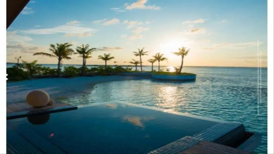 Luxury Apartment in North Coast