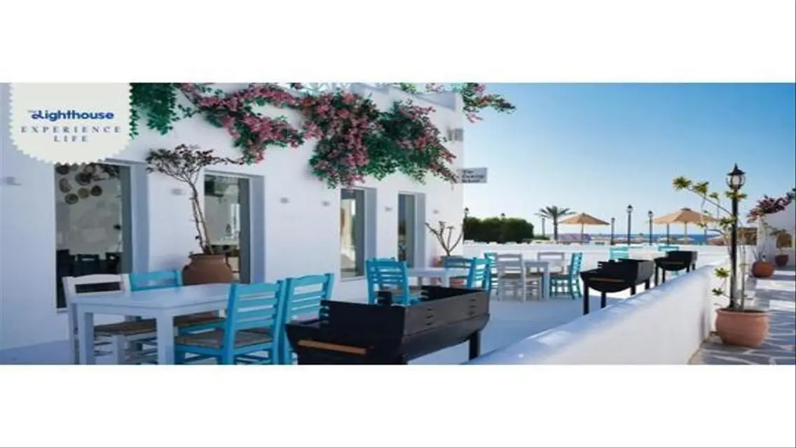 Luxury Apartment in North Coast