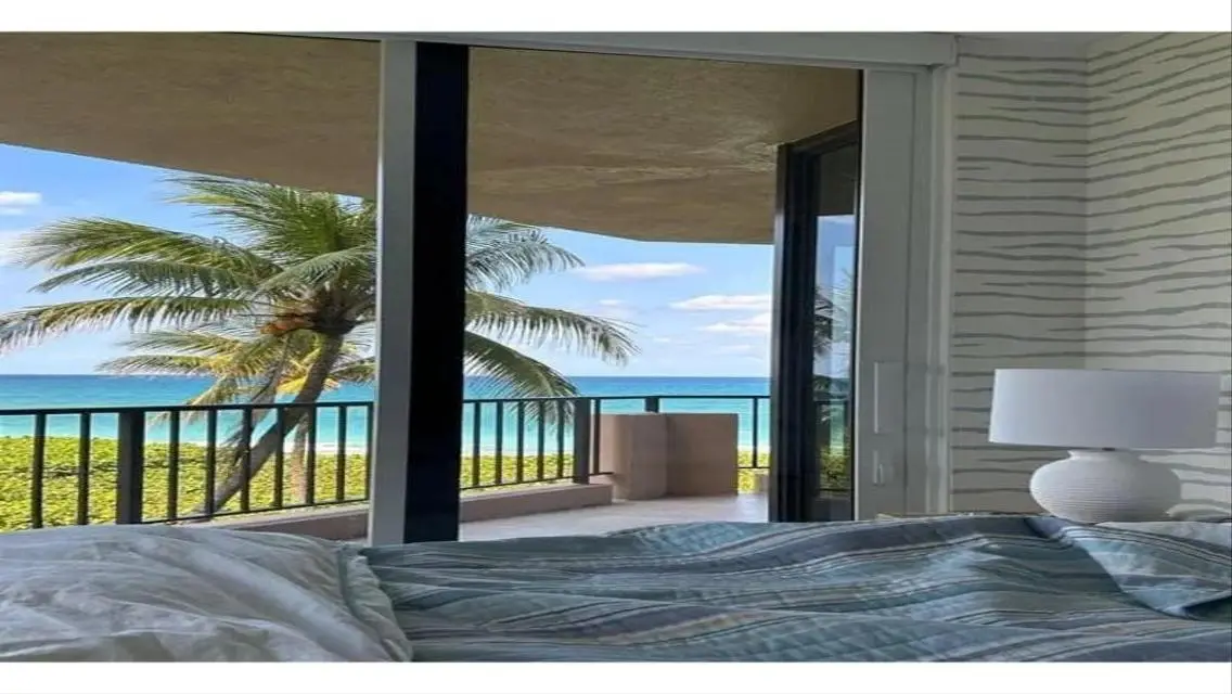 Luxury Apartment in North Coast
