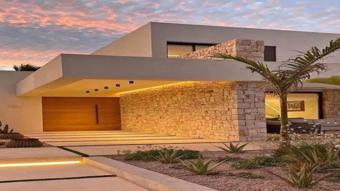 وحدة سكنية فاخرة بمساحة رائعة مع جميع المزايا
