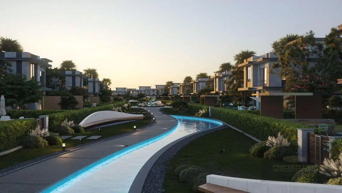 وحدة سكنية فاخرة بمساحة رائعة مع جميع المزايا