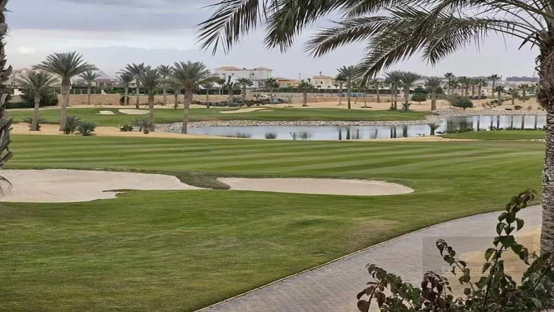 Luxury Villa for Sale in a Prime Location