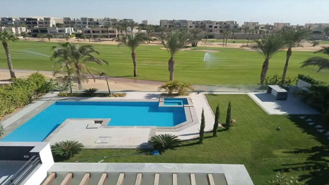 Luxury Villa for Sale in a Prime Location