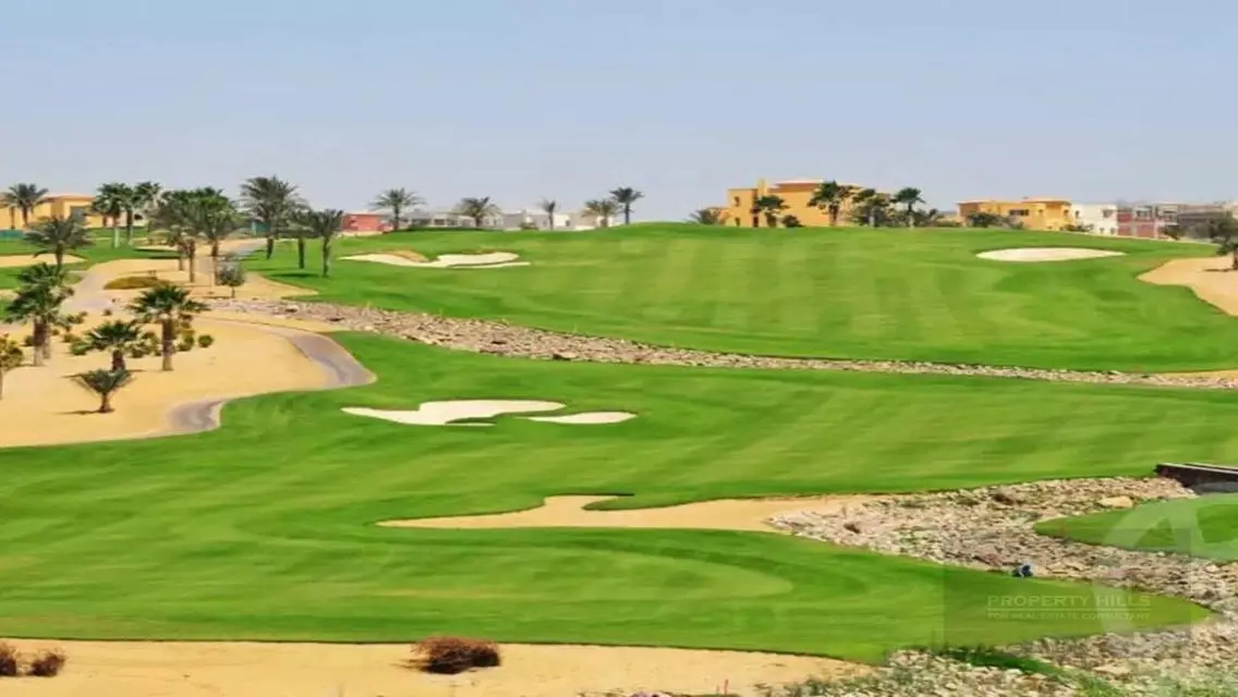 Luxury Villa for Sale in a Prime Location