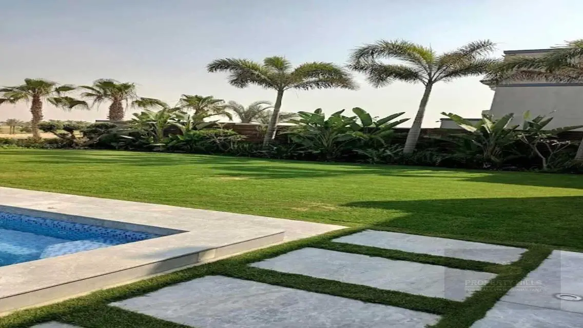 Luxury Villa for Sale in a Prime Location