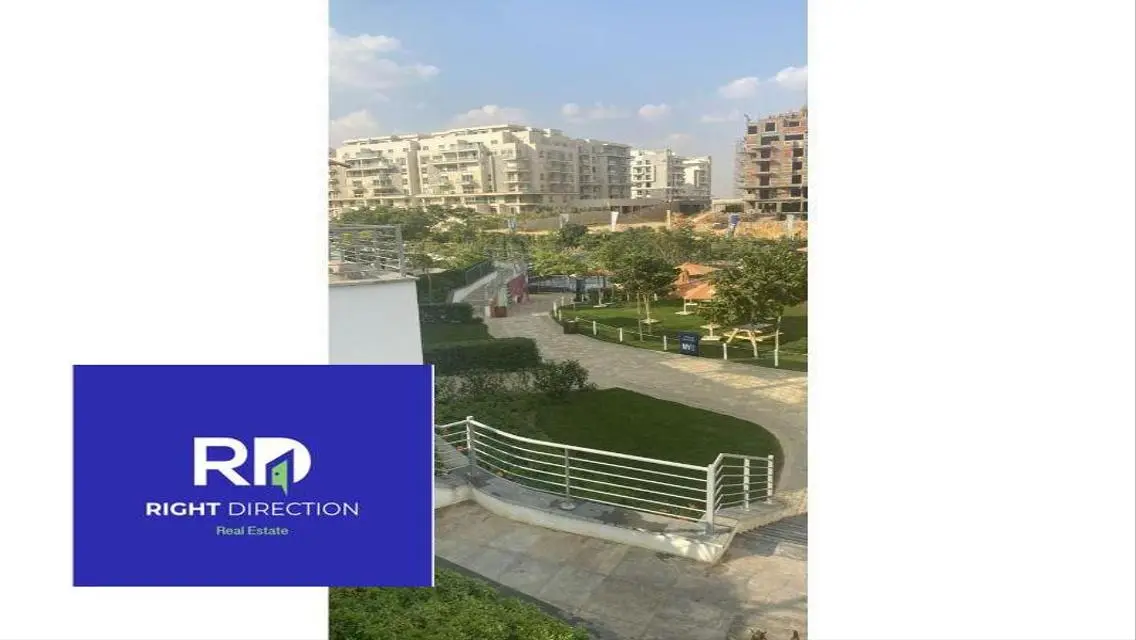 Luxury Apartment for Sale with Lake View