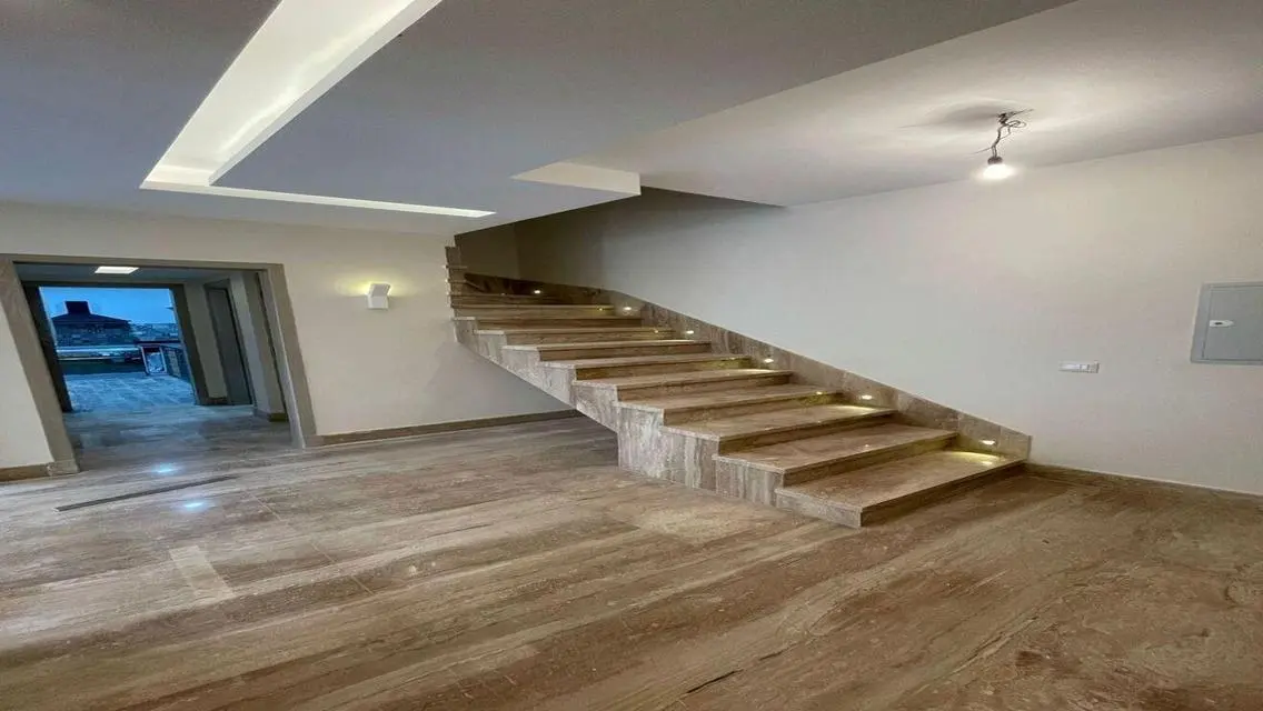 Luxury Villa for Sale in West Sodic at 17,500,000 EGP