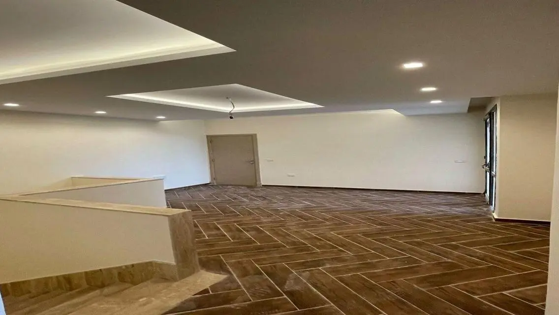 Luxury Villa for Sale in West Sodic at 17,500,000 EGP