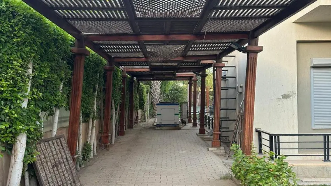 Luxury Villa for Sale in Club S Residential