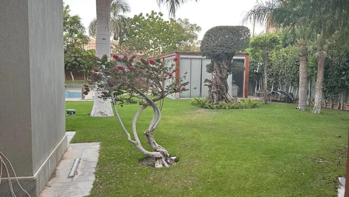 Luxury Villa for Sale in Club S Residential