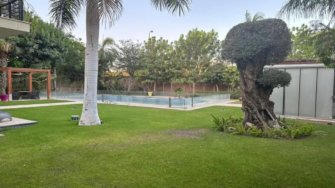 Luxury Villa for Sale in Club S Residential