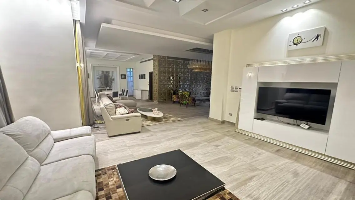 Luxury Villa for Sale in Club S Residential