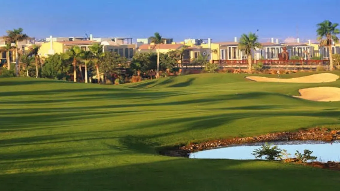 Luxury Villa for Sale in Club S Residential