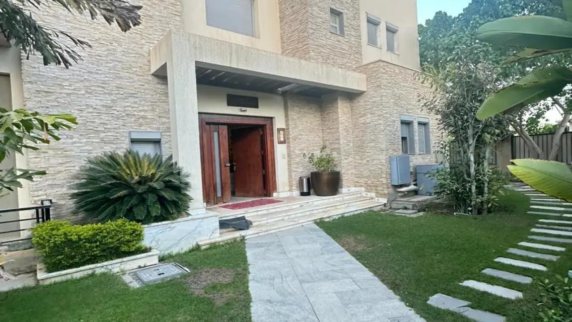 Luxury Villa for Sale in Club S Residential
