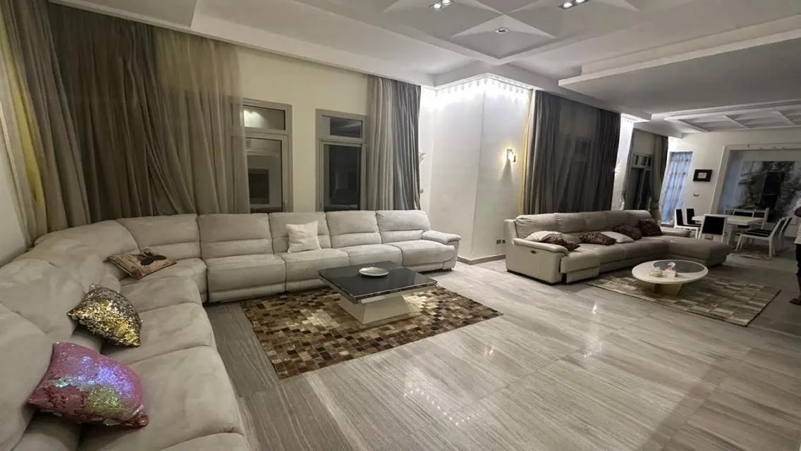 Luxury Villa for Sale in Club S Residential