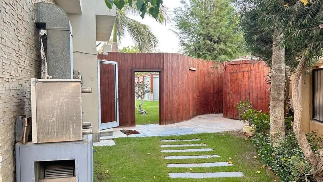 Luxury Villa for Sale in Club S Residential