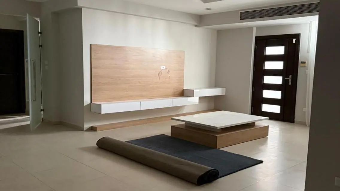 Luxury Villa for Sale in Club S Country Club