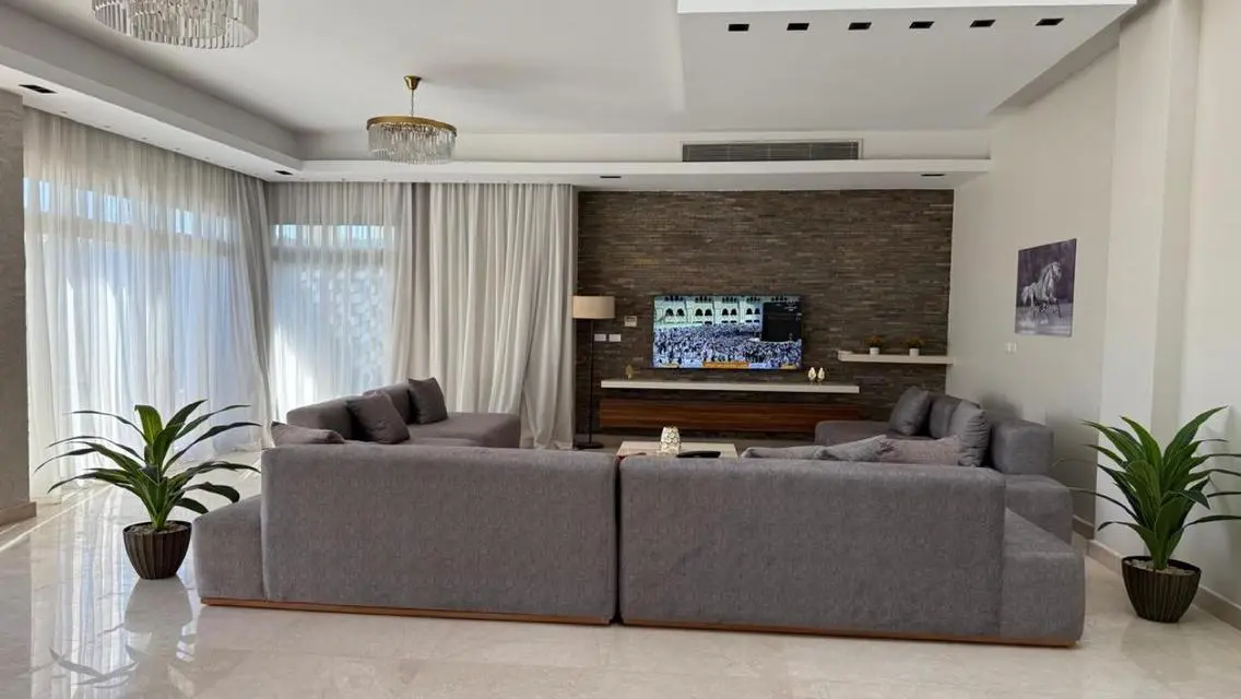 Luxury Villa for Sale in Club S Country Club
