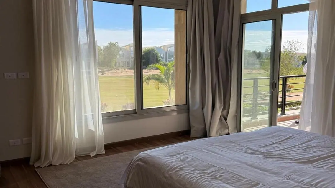Luxury Villa for Sale in Club S Country Club