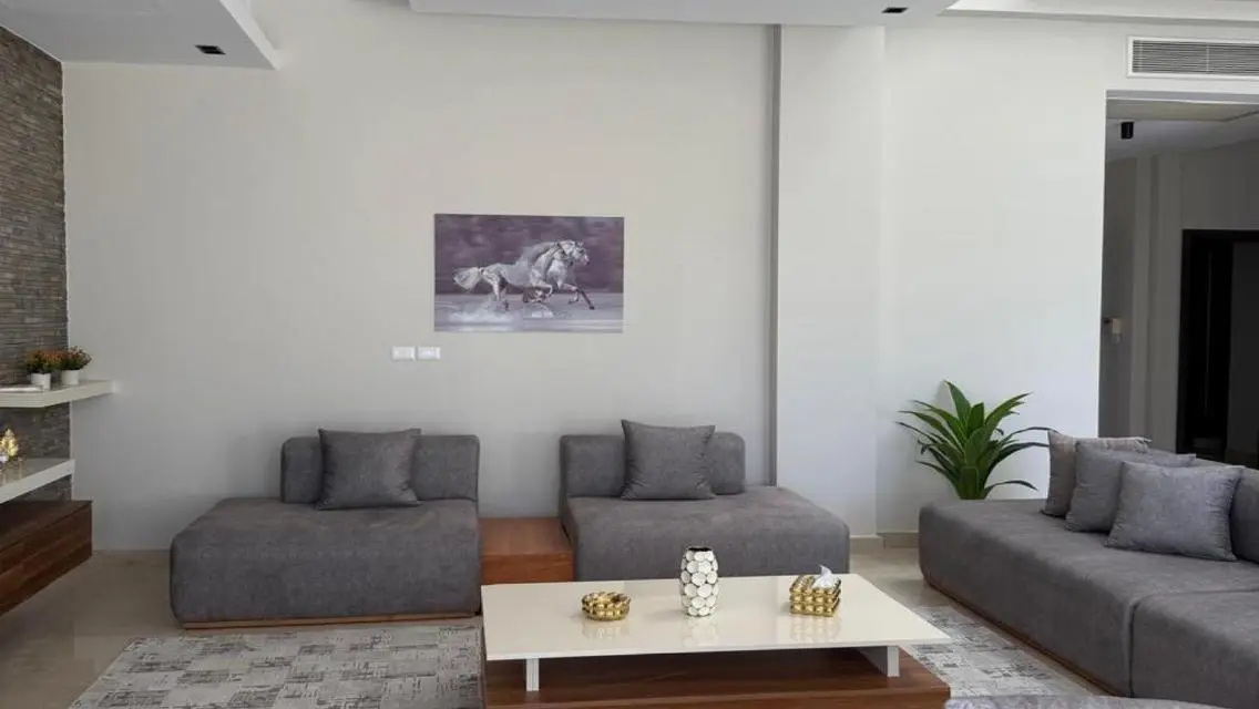 Luxury Villa for Sale in Club S Country Club