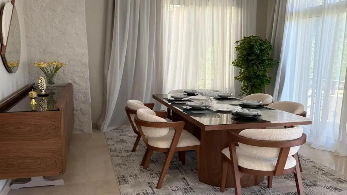 Luxury Villa for Sale in Club S Country Club