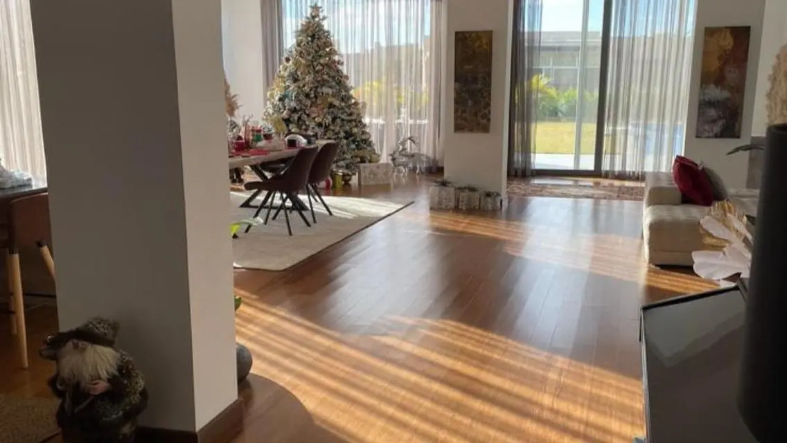 Luxury Villa for Sale at Club S Country Club