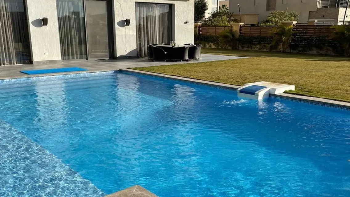 Luxury Villa for Sale at Club S Country Club