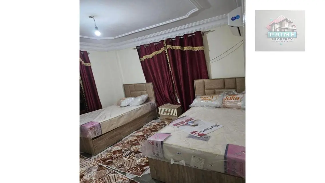فيلا فاخرة للايجار - 35,000 جنيه شهرياً