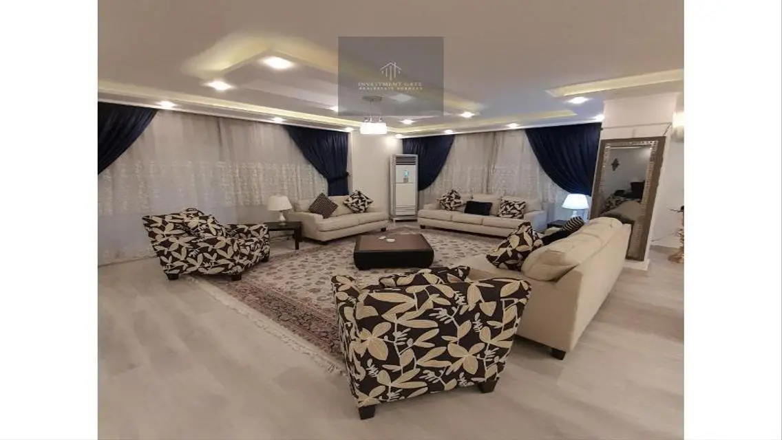Prime Investment with a Stunning Apartment