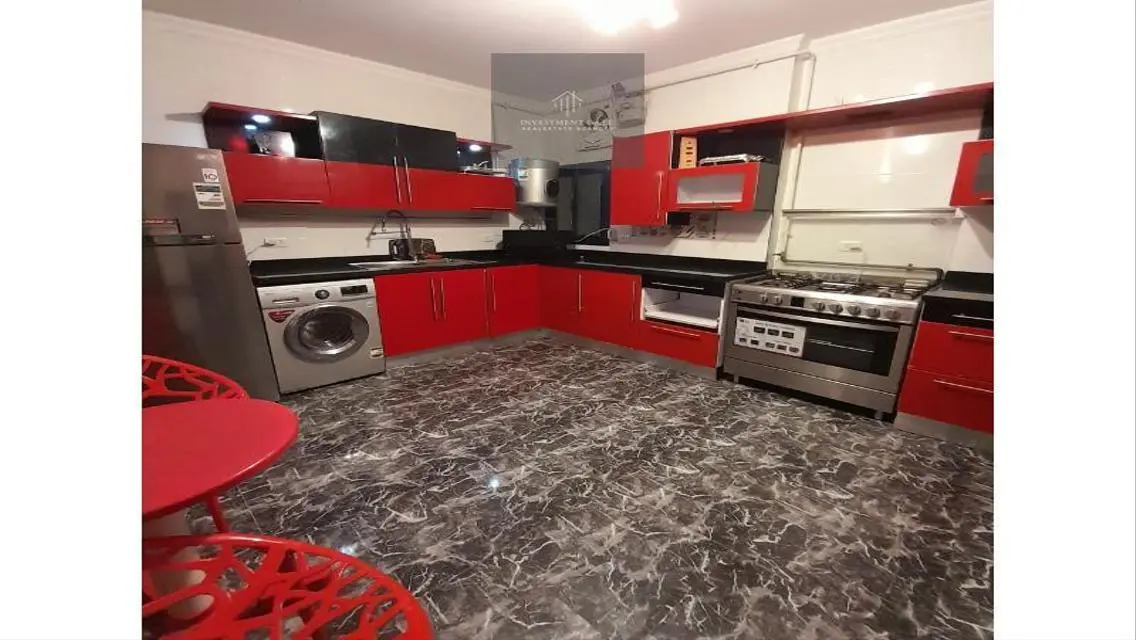Prime Investment with a Stunning Apartment