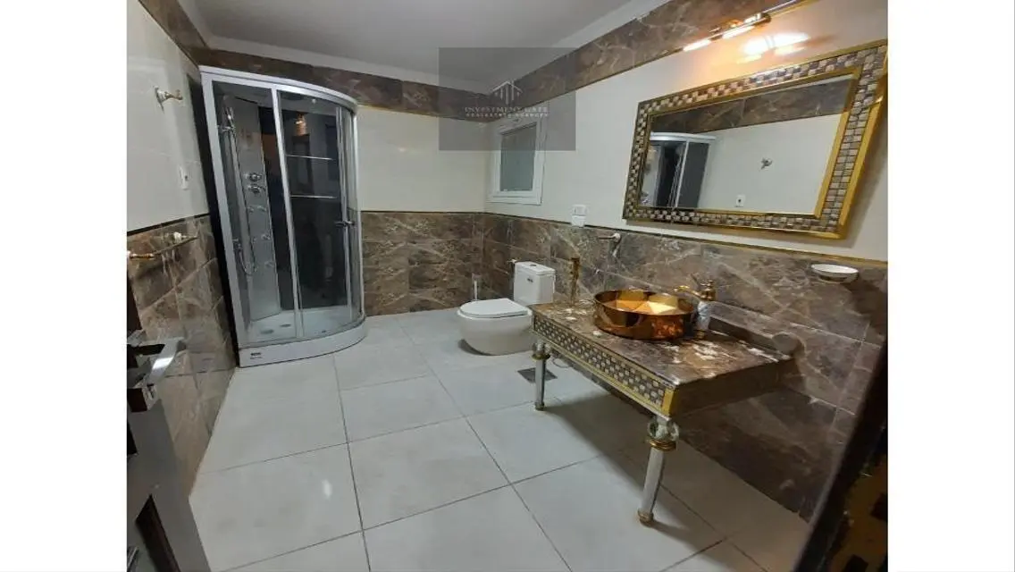 Prime Investment with a Stunning Apartment