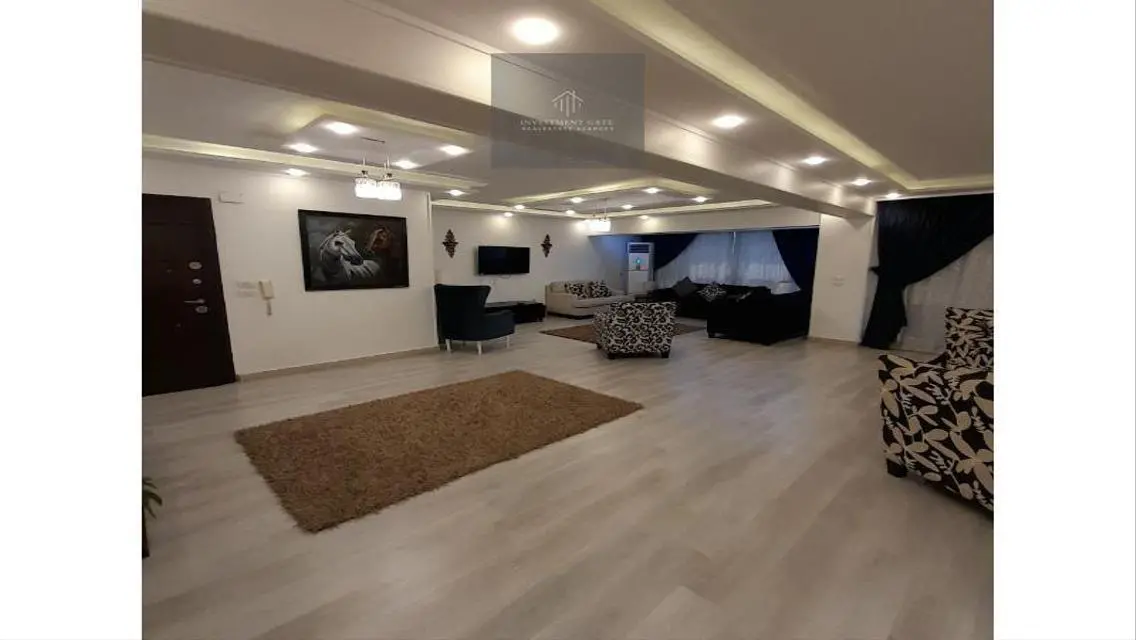 Prime Investment with a Stunning Apartment