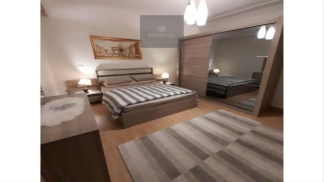 Prime Investment with a Stunning Apartment