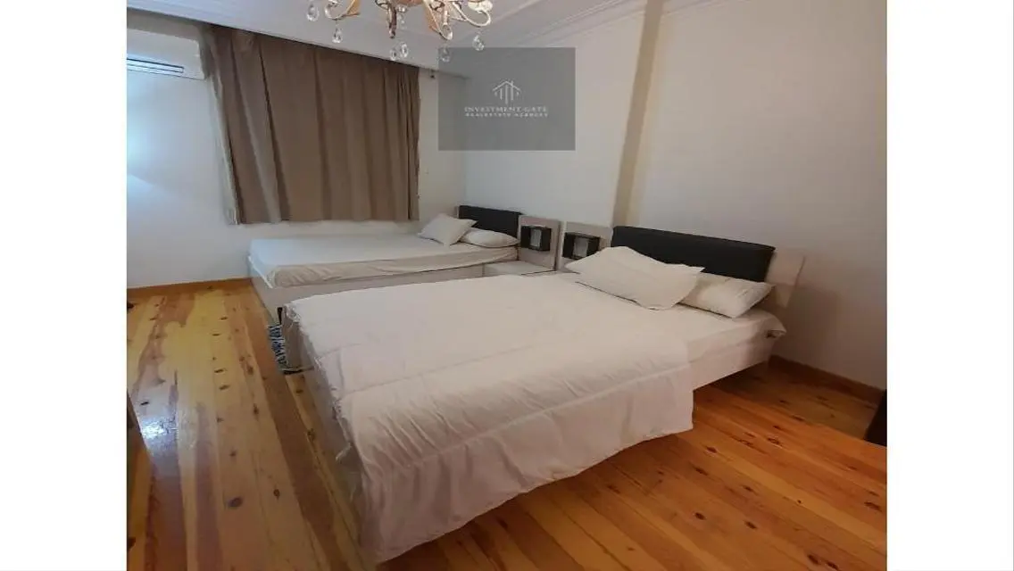 Prime Investment with a Stunning Apartment