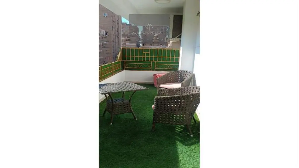 Prime Investment with a Stunning Apartment