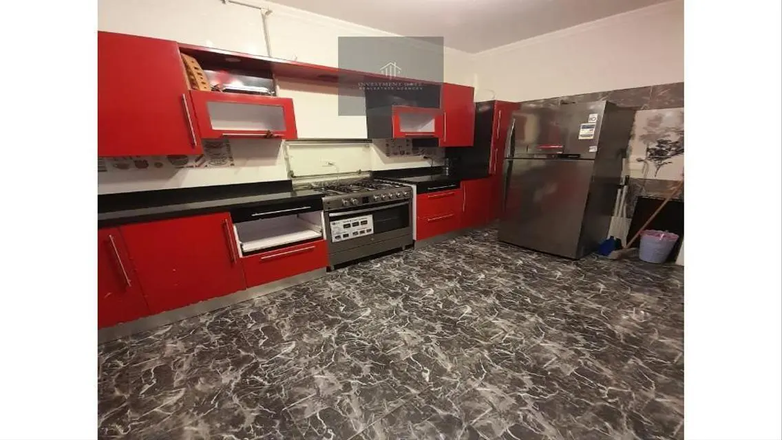 Prime Investment with a Stunning Apartment