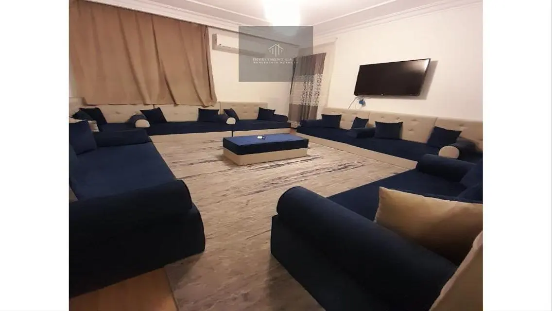 Prime Investment with a Stunning Apartment