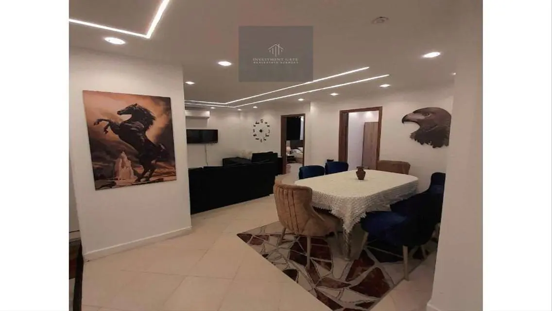Investment Property in a Prime Location - 100 Meters