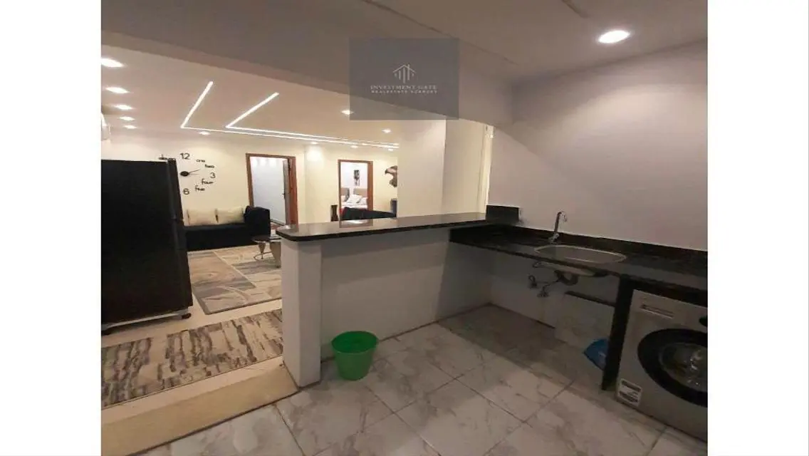 Investment Property in a Prime Location - 100 Meters