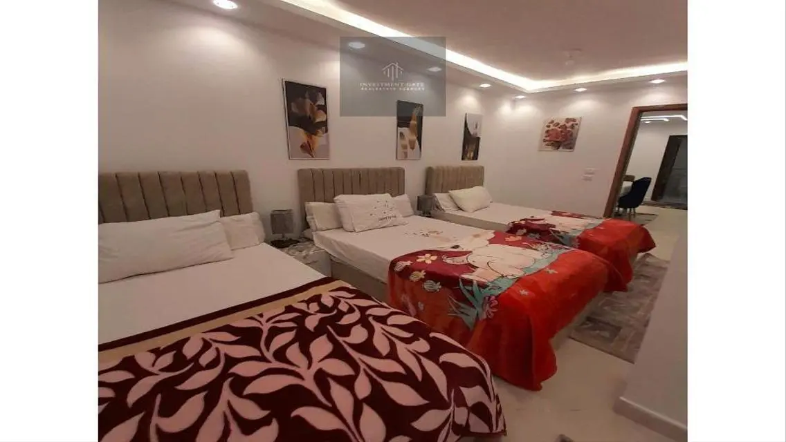 Investment Property in a Prime Location - 100 Meters