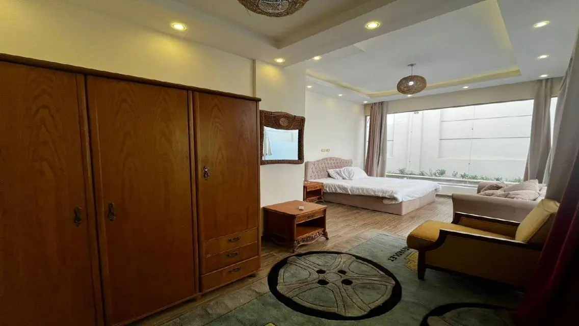 Furnished Apartment for Rent near Petro Sport Club