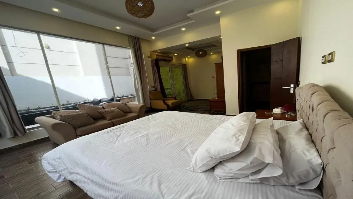 Furnished Apartment for Rent near Petro Sport Club